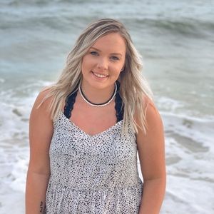 Meet your Posher, Maddy